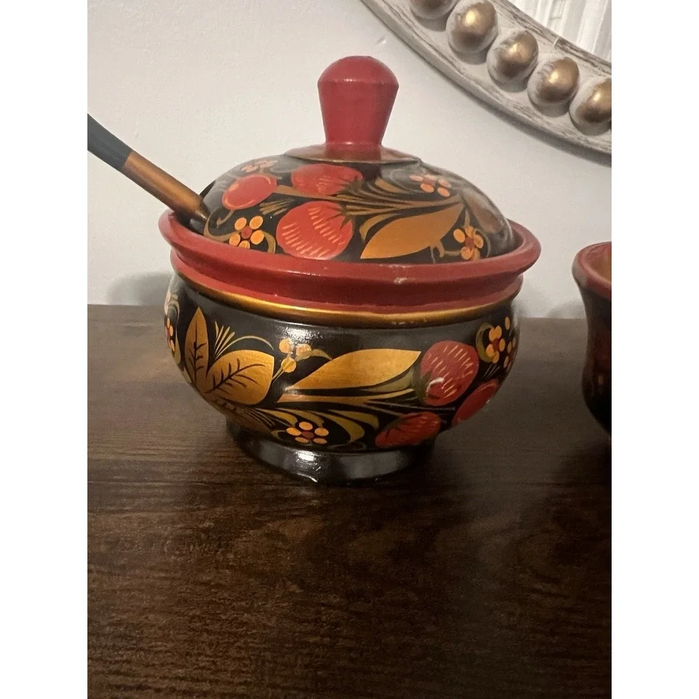 N/A vintage hand